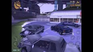 Dead Skunk in the Trunk | GTA 3 Gameplay