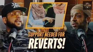 What support is needed for reverts?