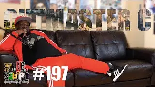 F.D.S #197 &mdash; CUTMASTER C &mdash; РАЗБОР ПРОШЛЫХ ПРОБЛЕМ С DJ CLUE, КОТОРЫЕ ПРИВЕЛИ К THE STREETS И 50 CENT