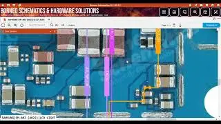 Samsung Galaxy A02 LCD Display Light Problem Solution | No Backlight Dim Screen Fix Step by Step