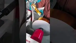 #Red Wheel Machinery Equipment Manufacturer19 minutes ago#Gold Ingot Machine#Fully Automatic Gold