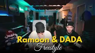 Ramoon & DADA I Freestyle 🔥@DADA 3334 @RamoonStudio
