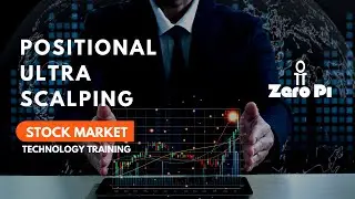 Positional Ultra Scalping by Dr. Sumith I Stock Market Technical Analysis Technology Training