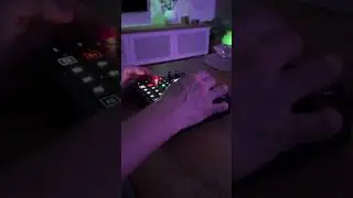 Syntakt standalone music