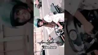 srilankan muslim girl bike ride #srilanka #kandy #whatsappstatus #bikelover #bikeride