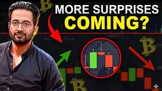 WATCH NOW ⚠️ Latest Crypto Market Analysis & BTC News Updates Today