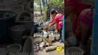 |Ap people situation after floods| #yogawithanu #apfloods #apcmchandrababunaidu