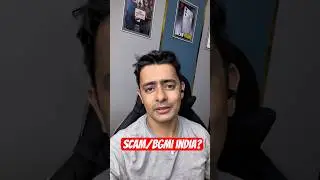 Unbelievable BGMI E-Sports Data - Indians Will Be Stunned!