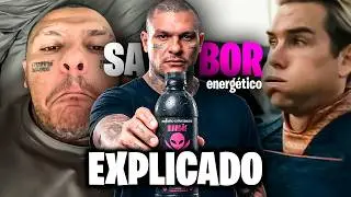 O Que &Eacute; &ldquo;SaBOR Energ&eacute;tico&rdquo;? O Meme Do Toguro Explicado