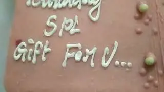 Birthday Celebration | Cultural & Family Traditions | Coimbatore, Tamil Nadu, India 🎂
