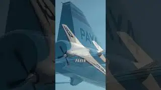 die unglaubliche geschichte der payen pa 49