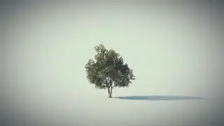 Dynamic Trees part 2: Art directing Fractures Houdini Tutorial Trailer