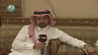 فـي ضـيافة -   الشيخ /  مـسير بن شـقير الدويش  -   في مركز البويبيات