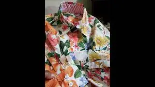 #shirtmaking  | Simplicity 1538