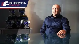 Martin Koloc: About the future of BUGGYRA