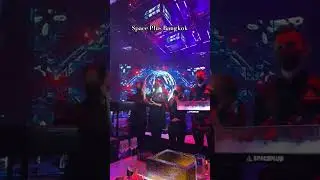 Space Plus Club Bangkok #trending #shorts #thailand #bangkok #club #sorathpublicity