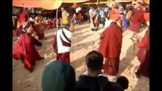 Urgen Chholing Pang Monastery hiledevi 4 dhongme ramechhap
