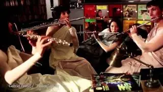 Musor Fl&ouml;tenquartett