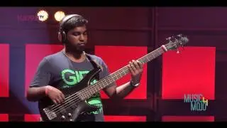Vintage Medley - Kadal - Music Mojo Season 4 - KappaTV