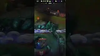 PENTAKILL BY BAO | #shorts