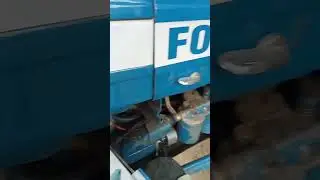 spark minda new self Ford 3600
