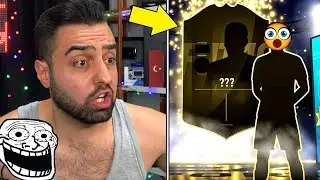 ATLETLE PAKETDEN EFSANE İNFORM ÇIKARTMAK :D ! DELİ CHALLENGE LAR !