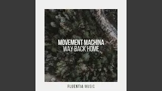 Way Back Home (Extended Mix)