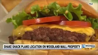 Shake Shack plans location on Woodland Mall Propety