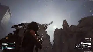 PvP Duos Highlights - ARC Raiders