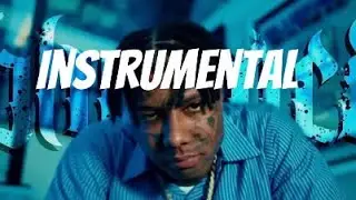 BlueFace - Baby Girl(Official instrumental 