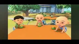 Bersambung upin Ipin 3 13