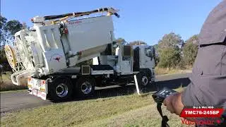 Vacvator Fleet Showcase: Unveiling the Power and Precision of Our Industry-Leading Units