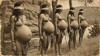 20 BANNED Native American Truths History Tried to BURY (Now Revealed)