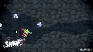 Bad Piggies 
