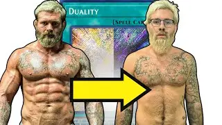 The Most Insane REVERSE Transformations In MMA History
