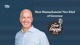 Mike Minogue on Chris Stigall | October 10, 2025