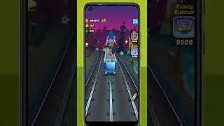 #subwaysurfers #igametom #gamer #gaming #tomgamer #gamergamer #gameplay #tomgold