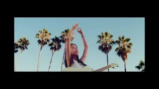 Trinity Bliss | California Sun | Official Music Video