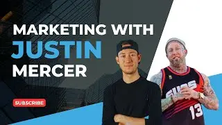 How Justin Mercer built the  Call Tattoo team
