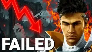 Highguard is a DISASTER
