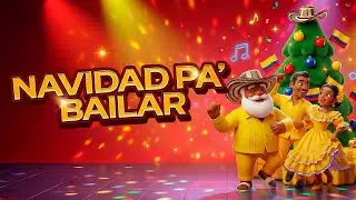 🔴 Live: Música para encender la tradición 🎶✨ #Navidad #MusicaLatina | En Vivo