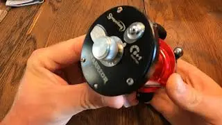 Sougayilang Warrior 60 reel review