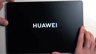 How to Enter Recovery Mode on Huawei MatePad 11.5
