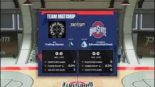 NBA2K24- They were BEGGING for this.... IDK why