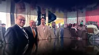 AmCham Yearly Video 2024-2025