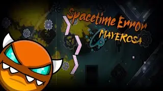 Sehr unterbewertetes Level! Demon #44: Spacetime Error by 