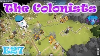 Mission 6, Part 3 - The Colonists | Campaign Mode | Let's Play | E27