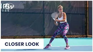 See which tennis racquet WTA Pro Bethanie Mattek-Sands picks after months of playtesting! 👀