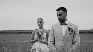 WEDDING HIGHLIGHTS // STATEK NALŽOVICE // KAČKA & ONDRA