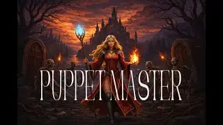 Puppet Master - They Won't Stay Dead !